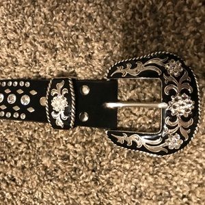 Studded Belt